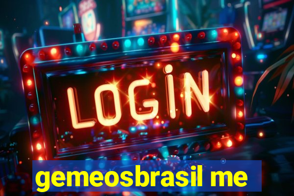 gemeosbrasil me
